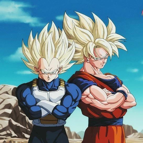 Best Duo Ever